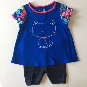 Adorable Summer Outfit